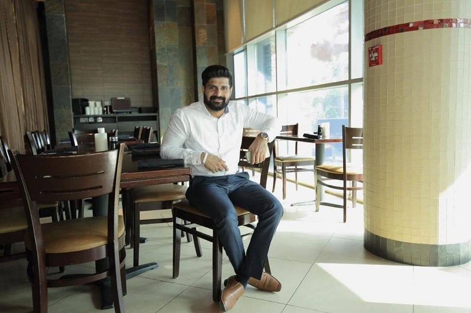 Review User