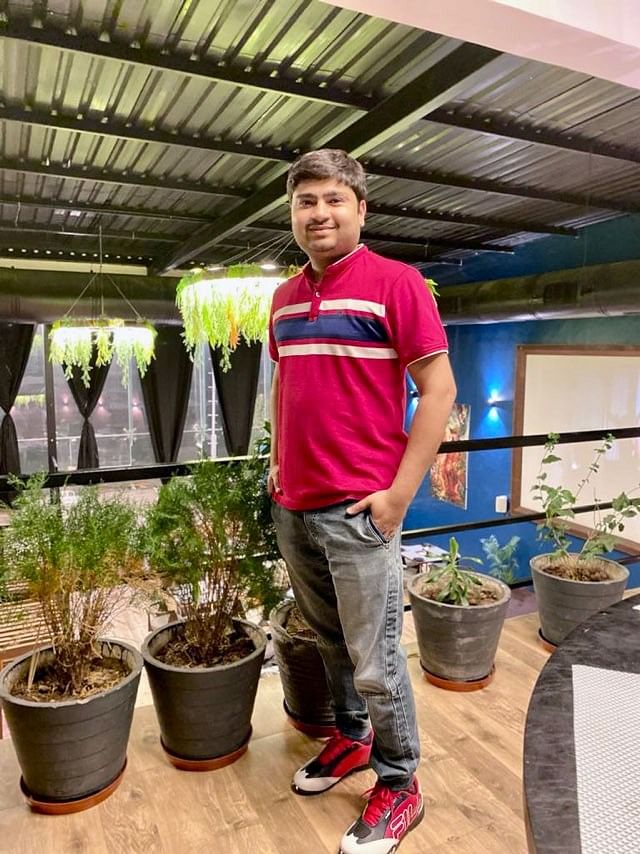 Review User
