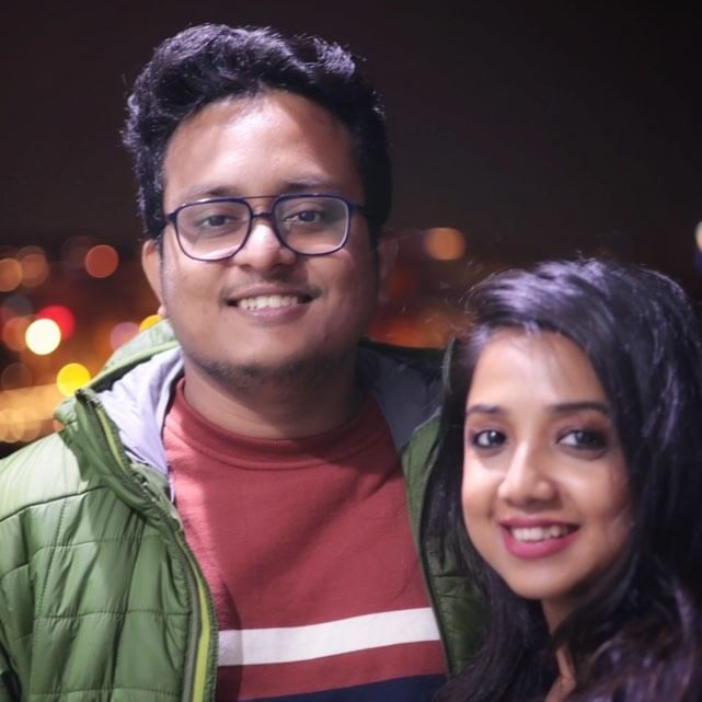 Review User