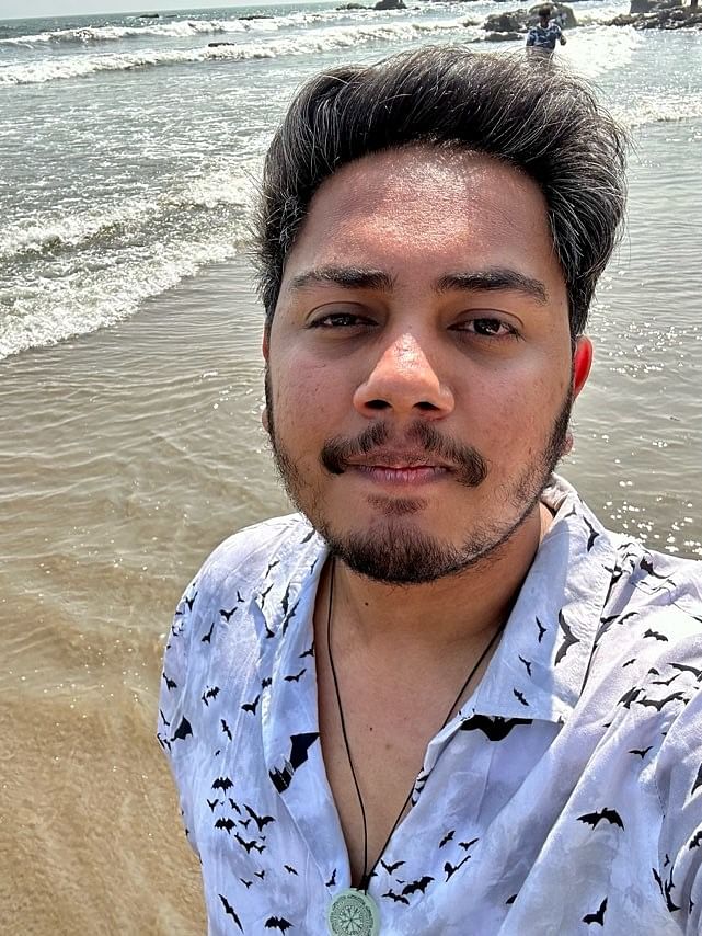 Review User