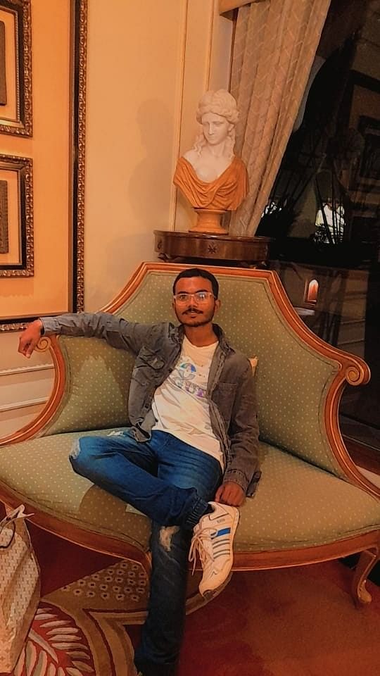 Review User