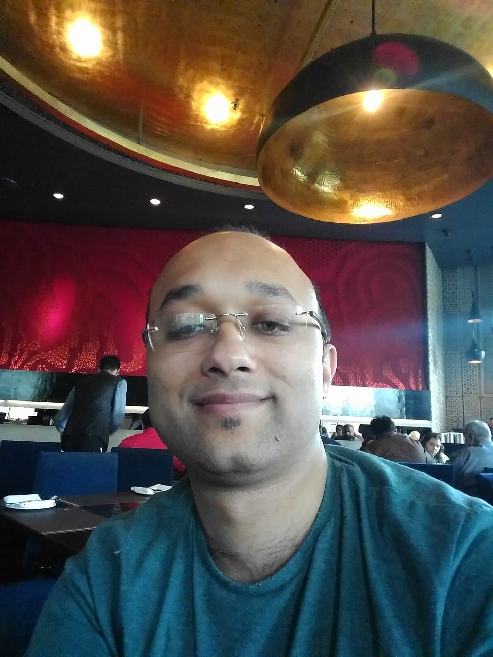 Review User