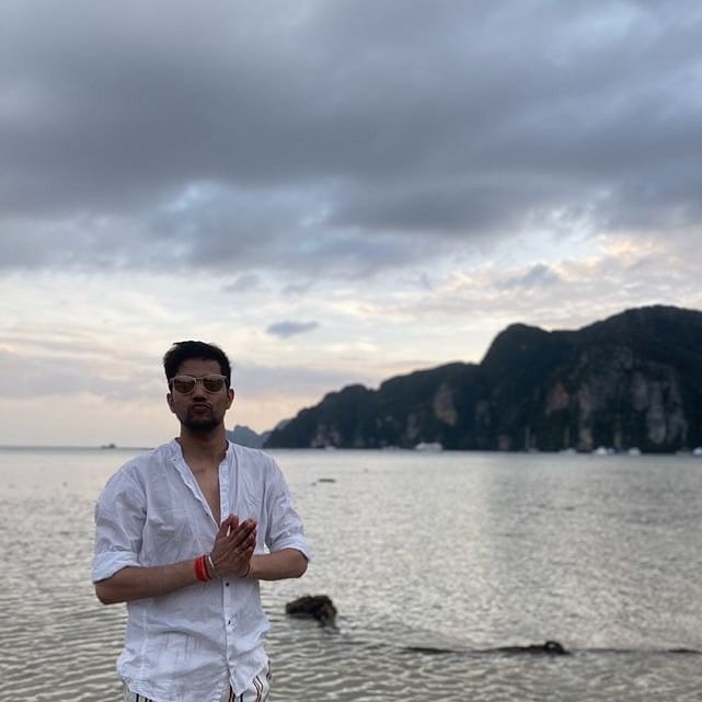 Review User