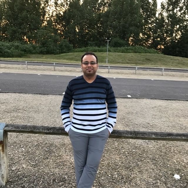Review User