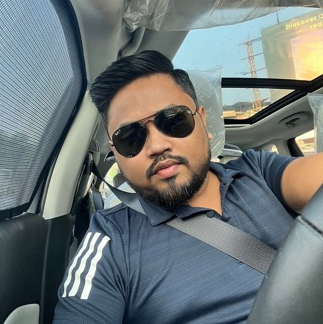 Review User