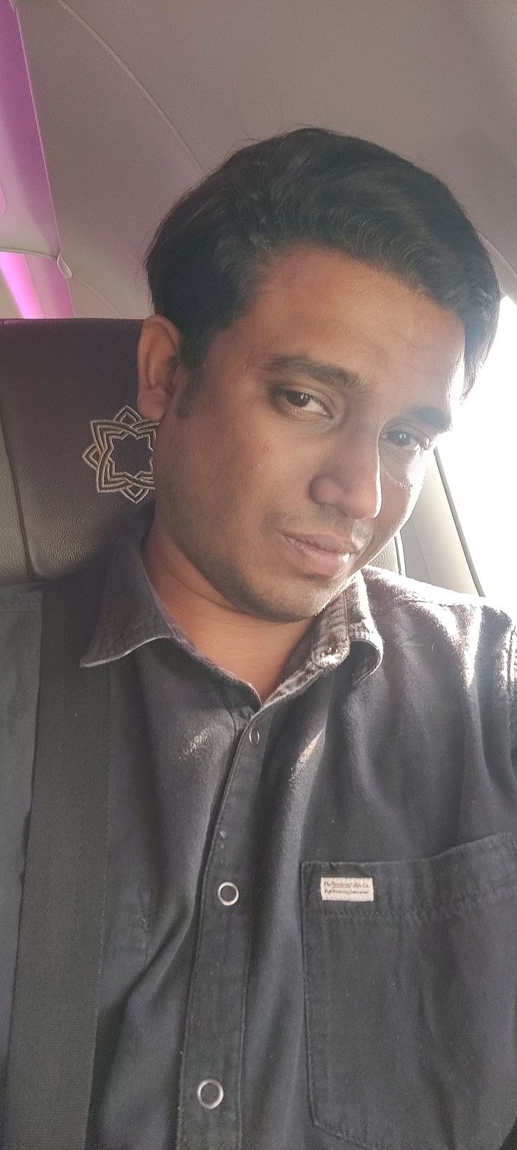 Review User