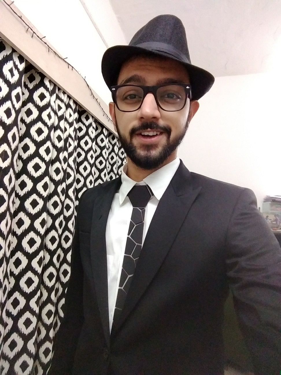 Review User