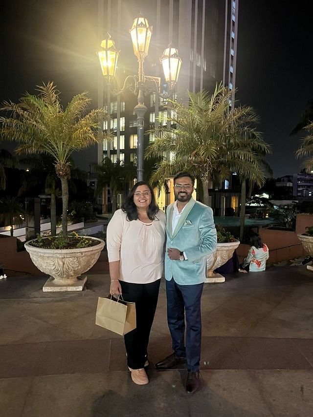 Review User