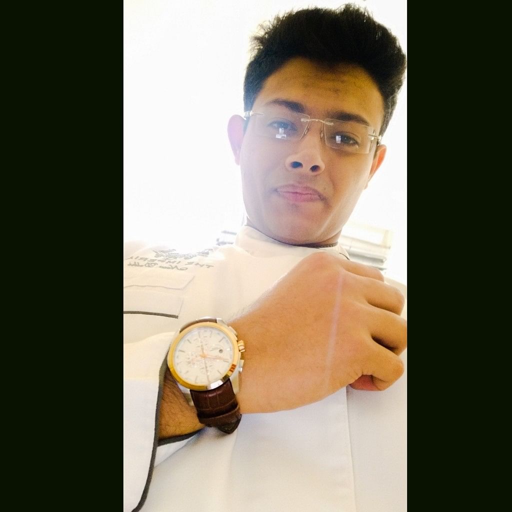 Review User