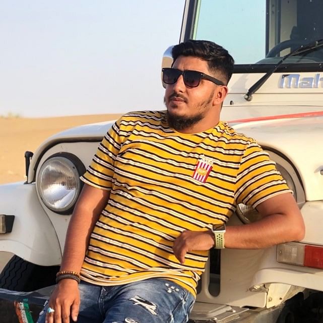Review User