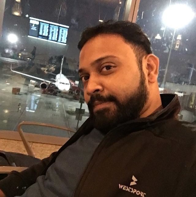 Review User