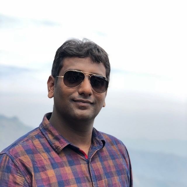 Review User