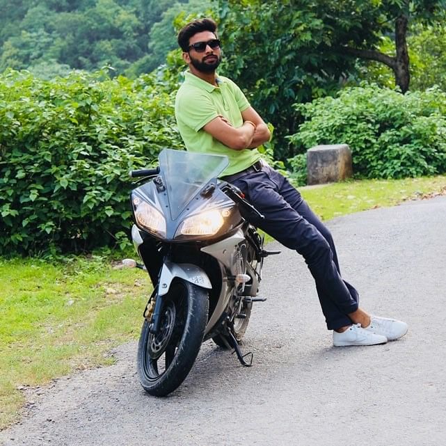 Review User