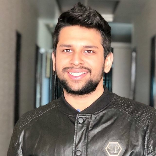 Review User