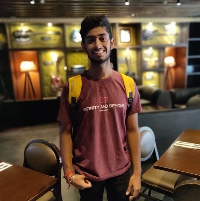 Review User
