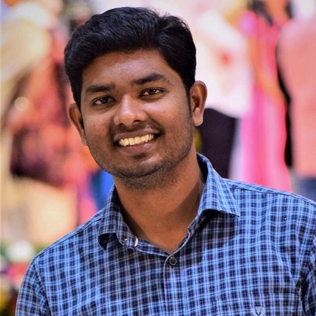 Review User