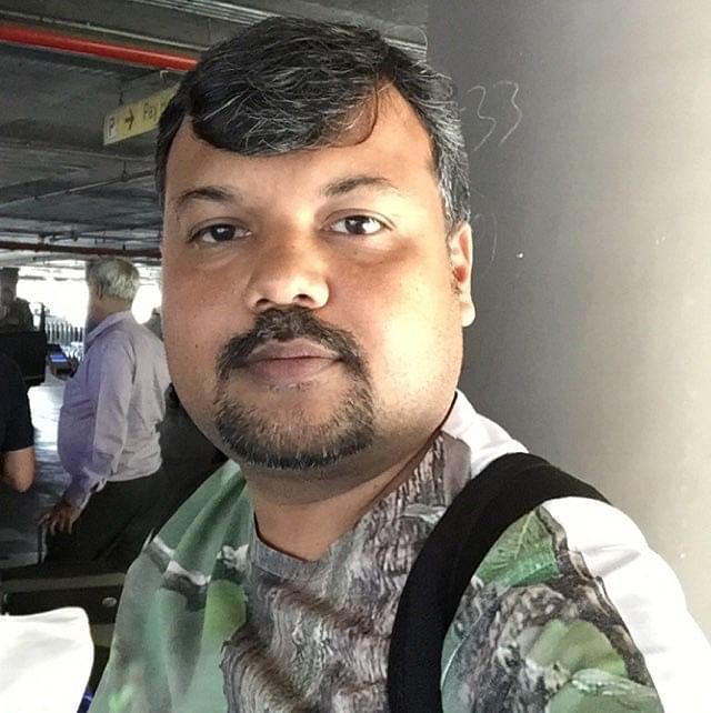 Review User