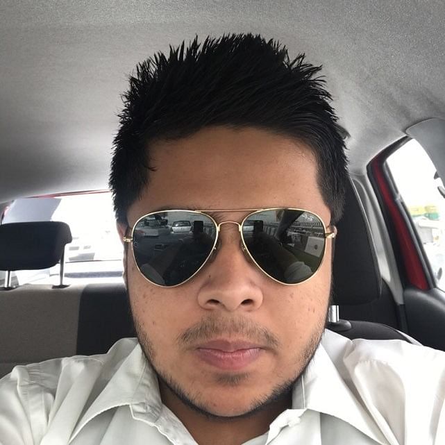 Review User