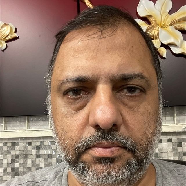 Review User