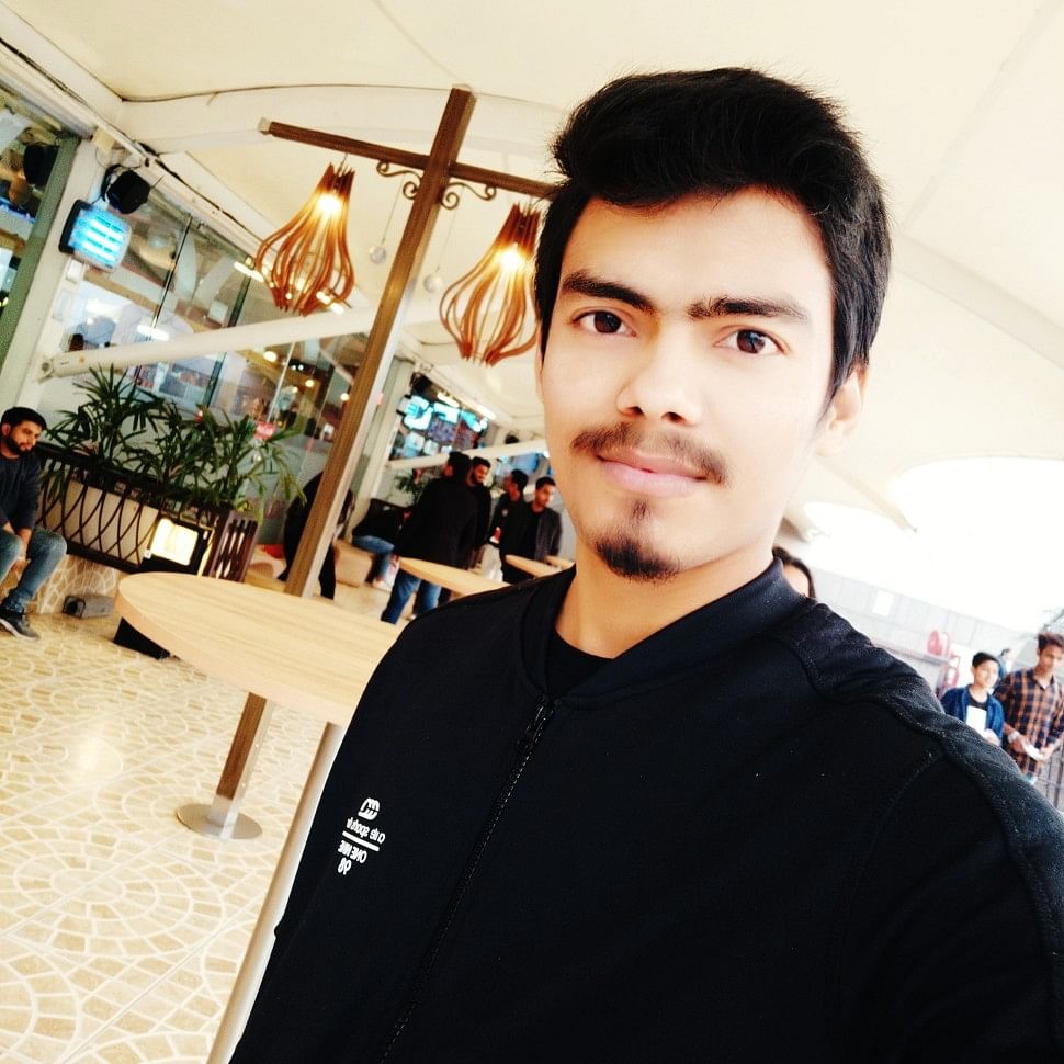 Review User