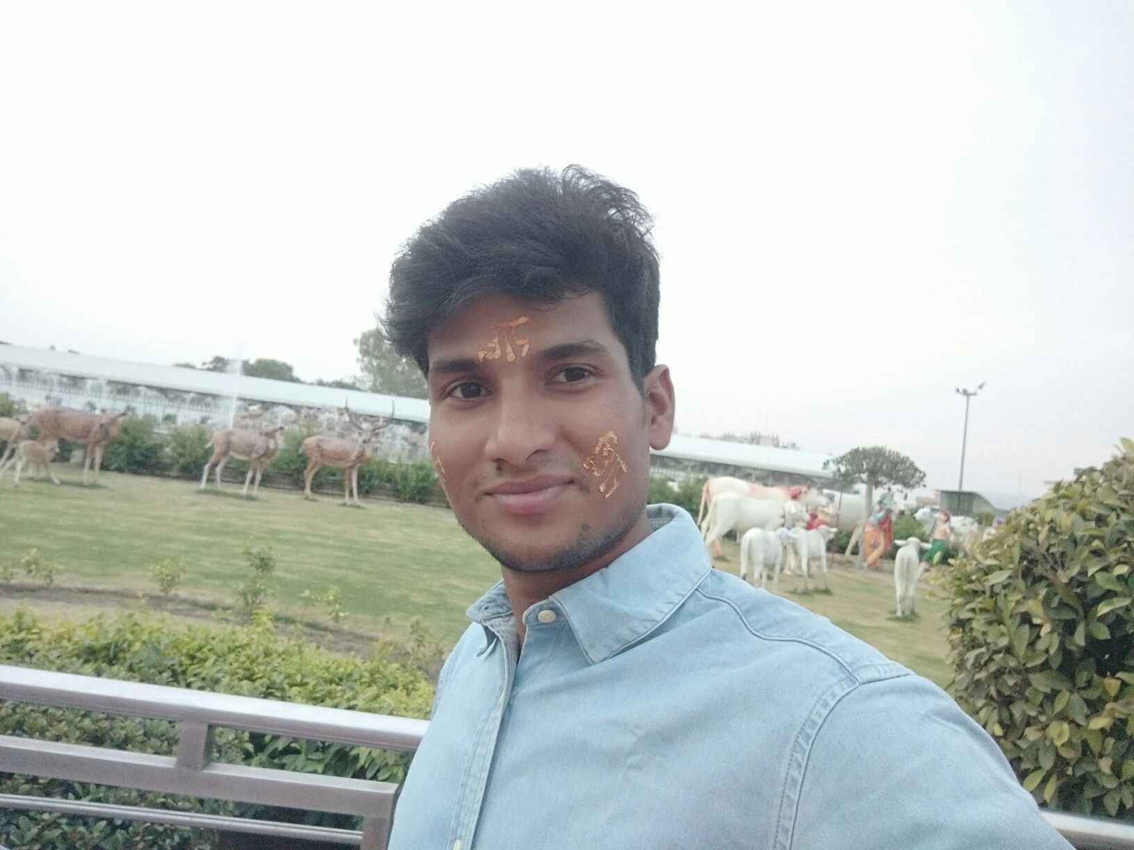 Review User