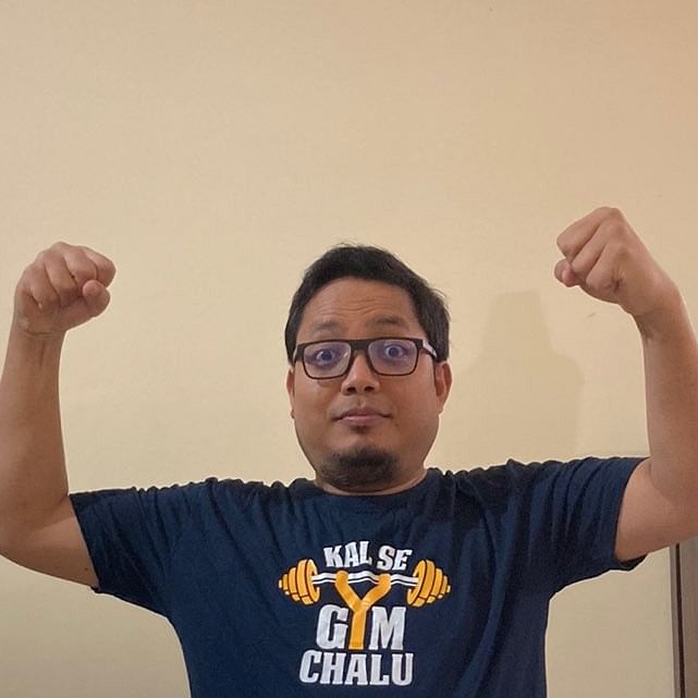 Review User
