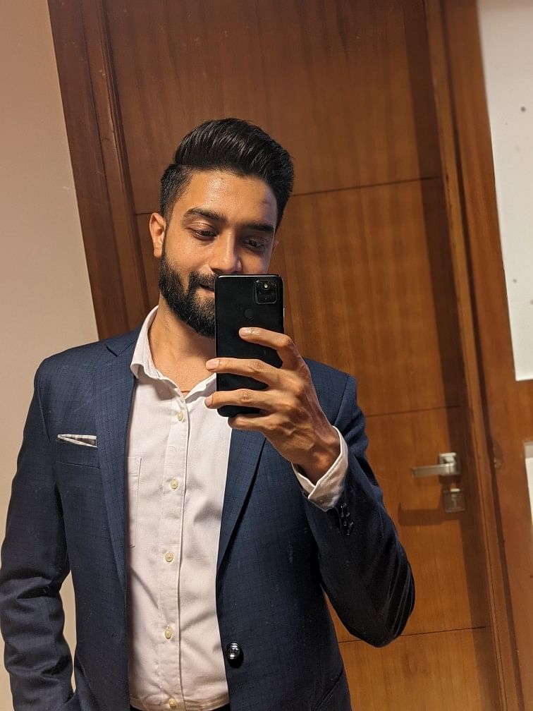 Review User